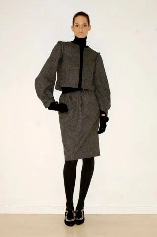 Look 1